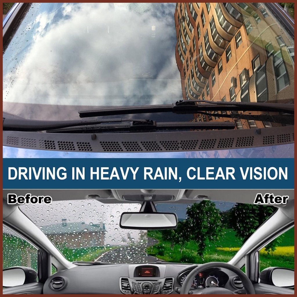 Dung Dịch Phủ Kính Chống Sương Mù AR haoyisvn 2 fl