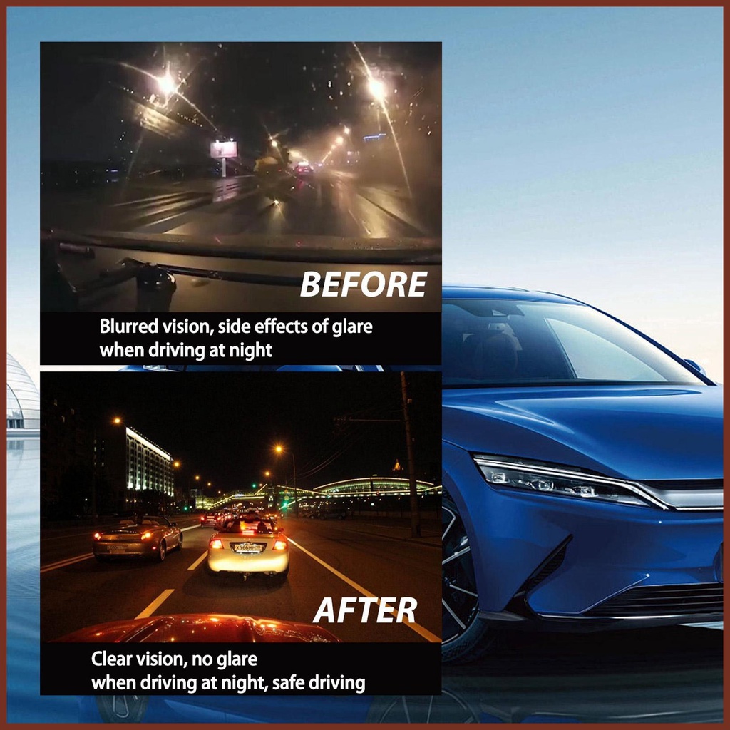 Dung Dịch Phủ Kính Chống Sương Mù AR haoyisvn 2 fl