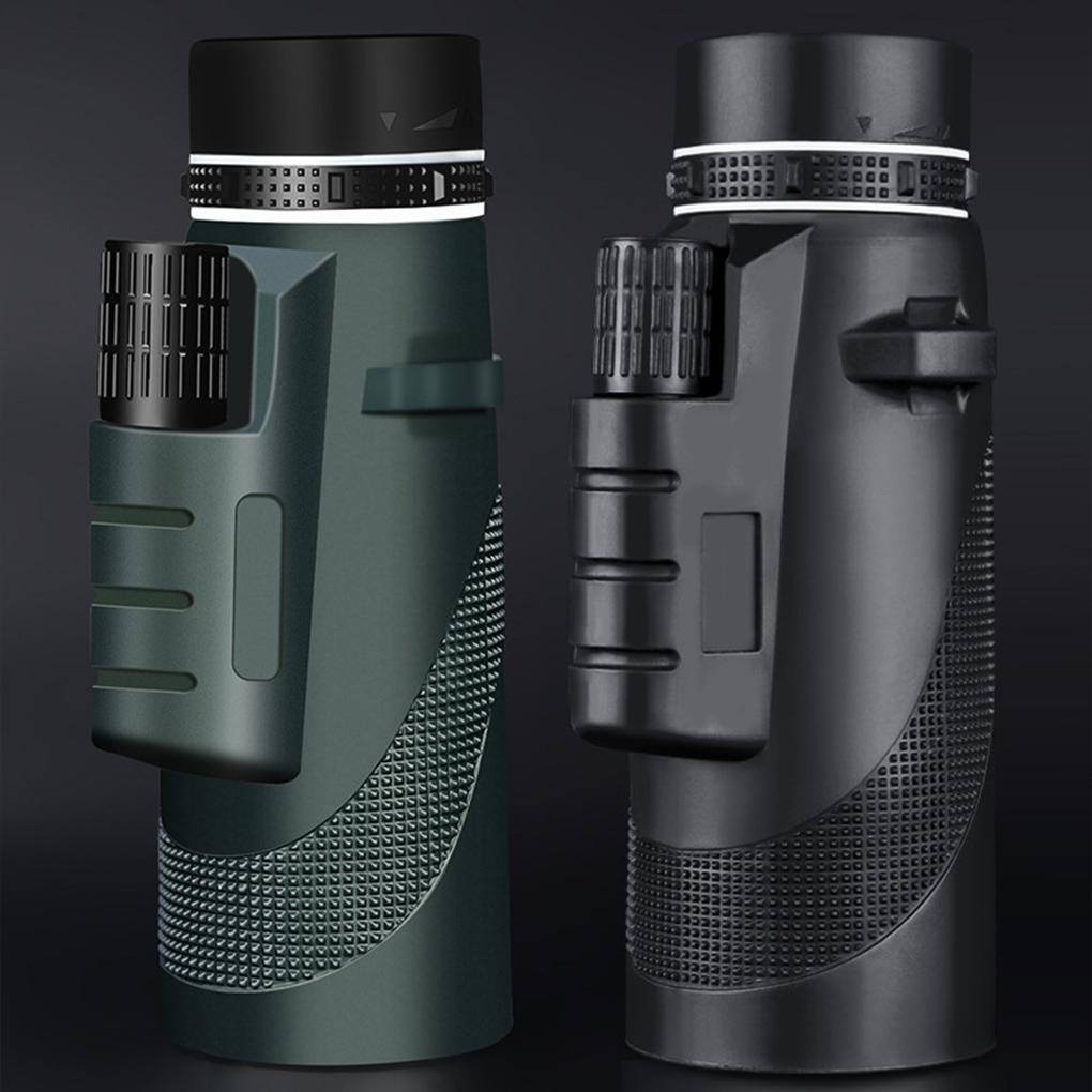 (runbu) Kính Thiên Văn Một Mắt Cầm Tay Độ Nét Cao Chống Nước Có Thể Thu Gọn Phóng To