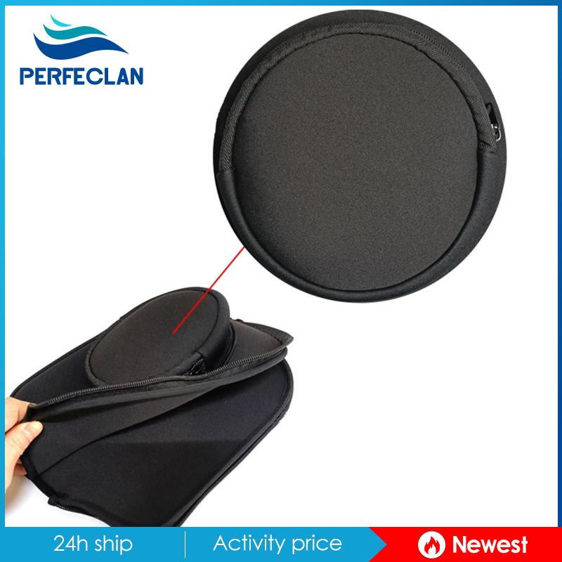 Vỏ Bọc Bảo Vệ Vợt Bóng Bàn Chống Thấm Nước Tiện Dụng