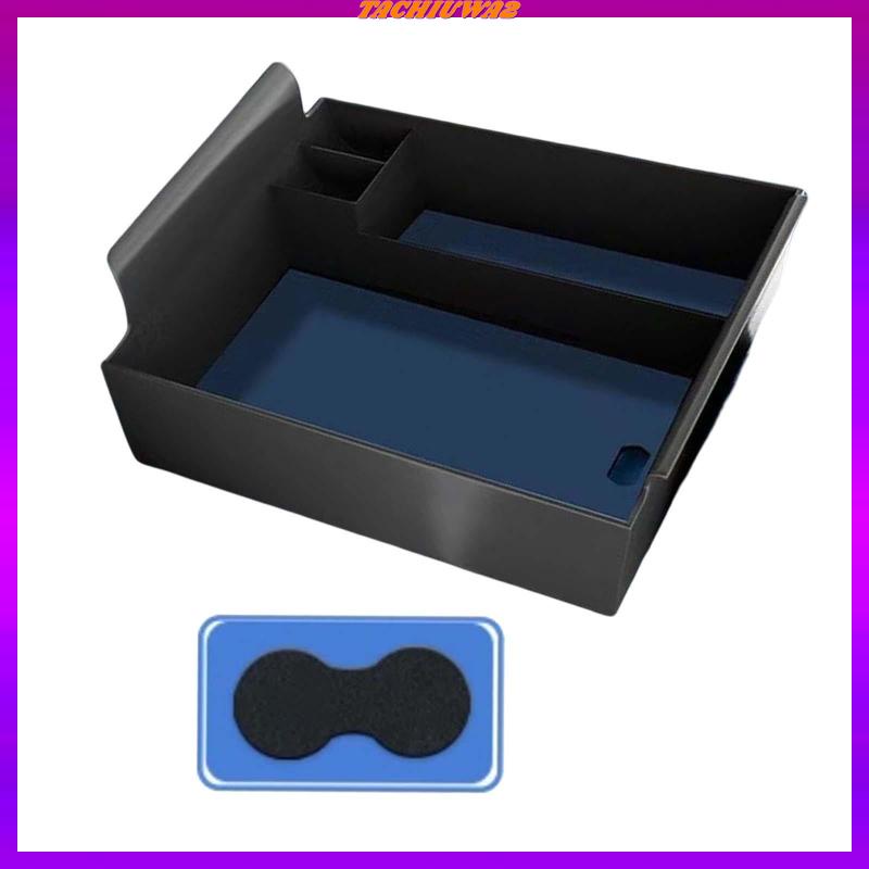 Khay Đựng Đồ Gắn Tay Vịn Xe Hơi Byd Atto 3 2022-2023 2