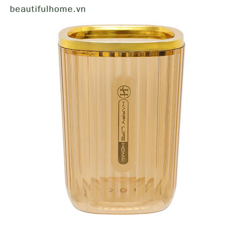 Thùng rác cỡ nhỏ để bàn Tiện Dụng Cho Nhà Bếp / Văn Phòng