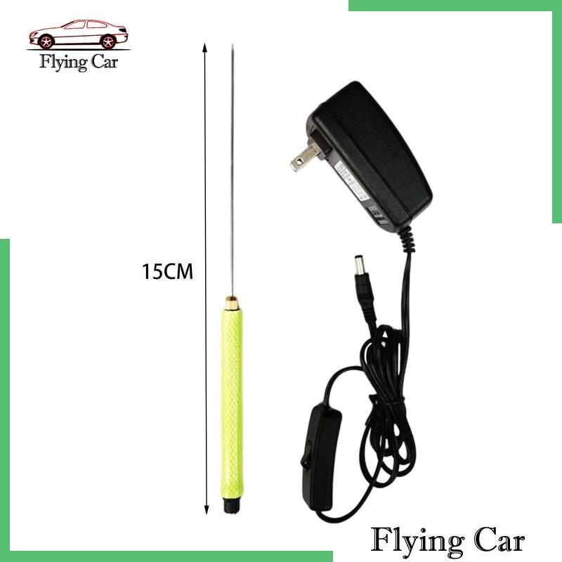 [Lzdjfmy2] Dụng Cụ Cắt Dây Điện DIY Bằng Xốp Để Cắt Ngọc Trai Mở Bông