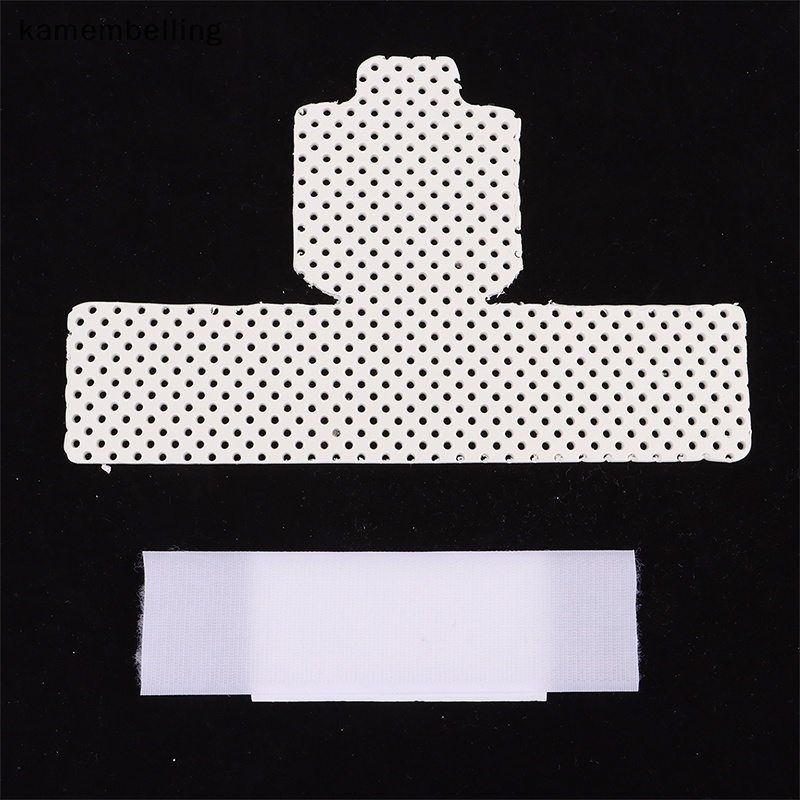 Kamembelling 1 Đai Nẹp Chỉnh Hình Bằng Nhựa Cách Nhiệt Gắn Cổ Tay Cái