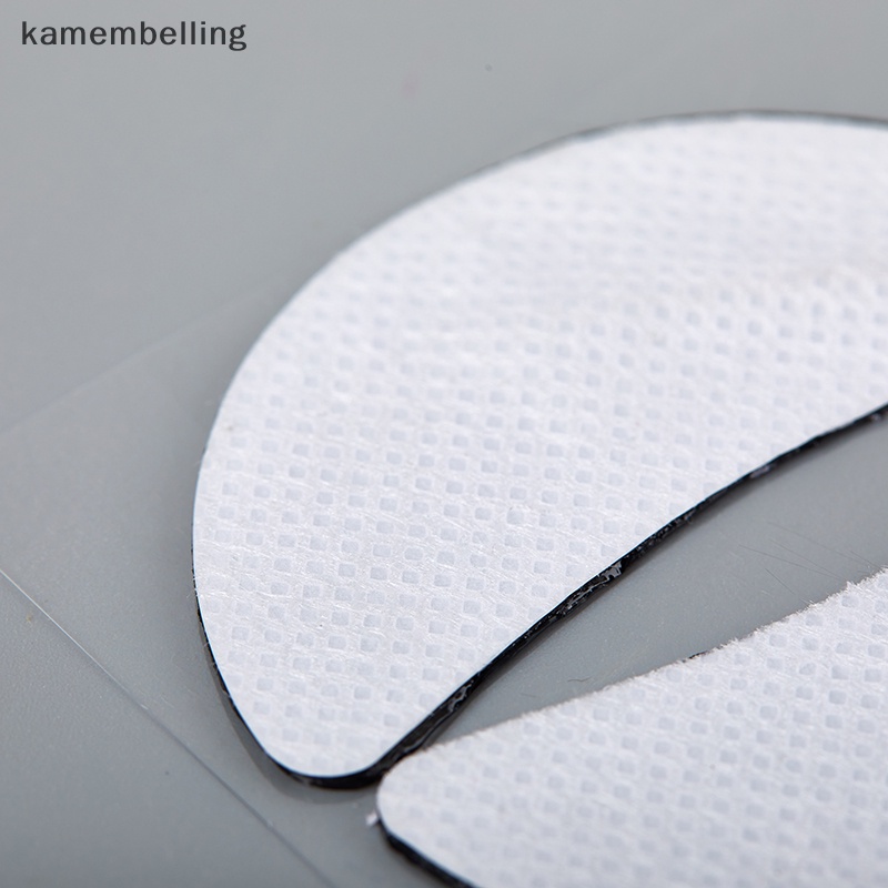 1 Cặp Miếng Dán Massage Thay Thế Bằng Vải Không Dệt