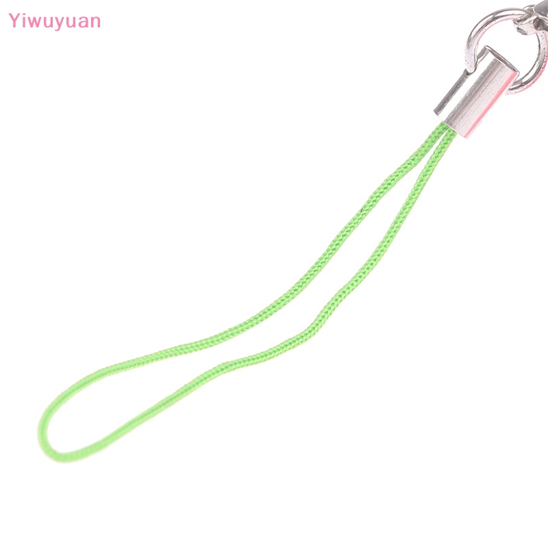 1 / 5 Bình Sữa Dạ Quang Mini Bằng Nhựa Resin Trang Trí Xe Hơi / Điện Thoại DIY Mới