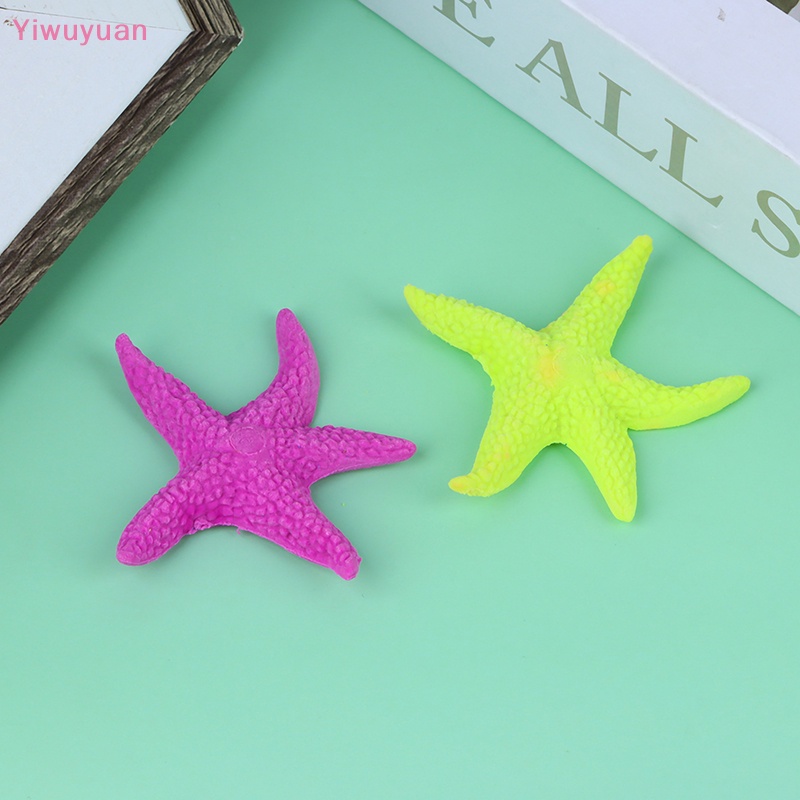 1 Đồ Chơi Thổi Phồng Hình Sinh Vật Biển Cho Bé Mới