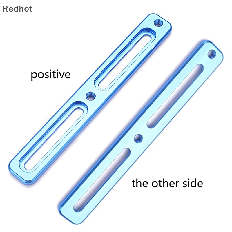 Giá Đỡ Bình Nước Bằng Hợp Kim Nhôm Cho Xe Đạp Leo Núi