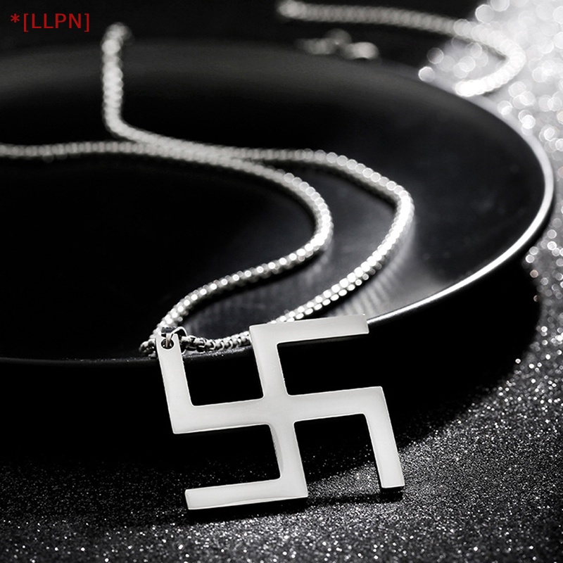 Vòng cổ Mặt Logo BLEACH Ichigo Phong Cách Hip Hop Thời Trang