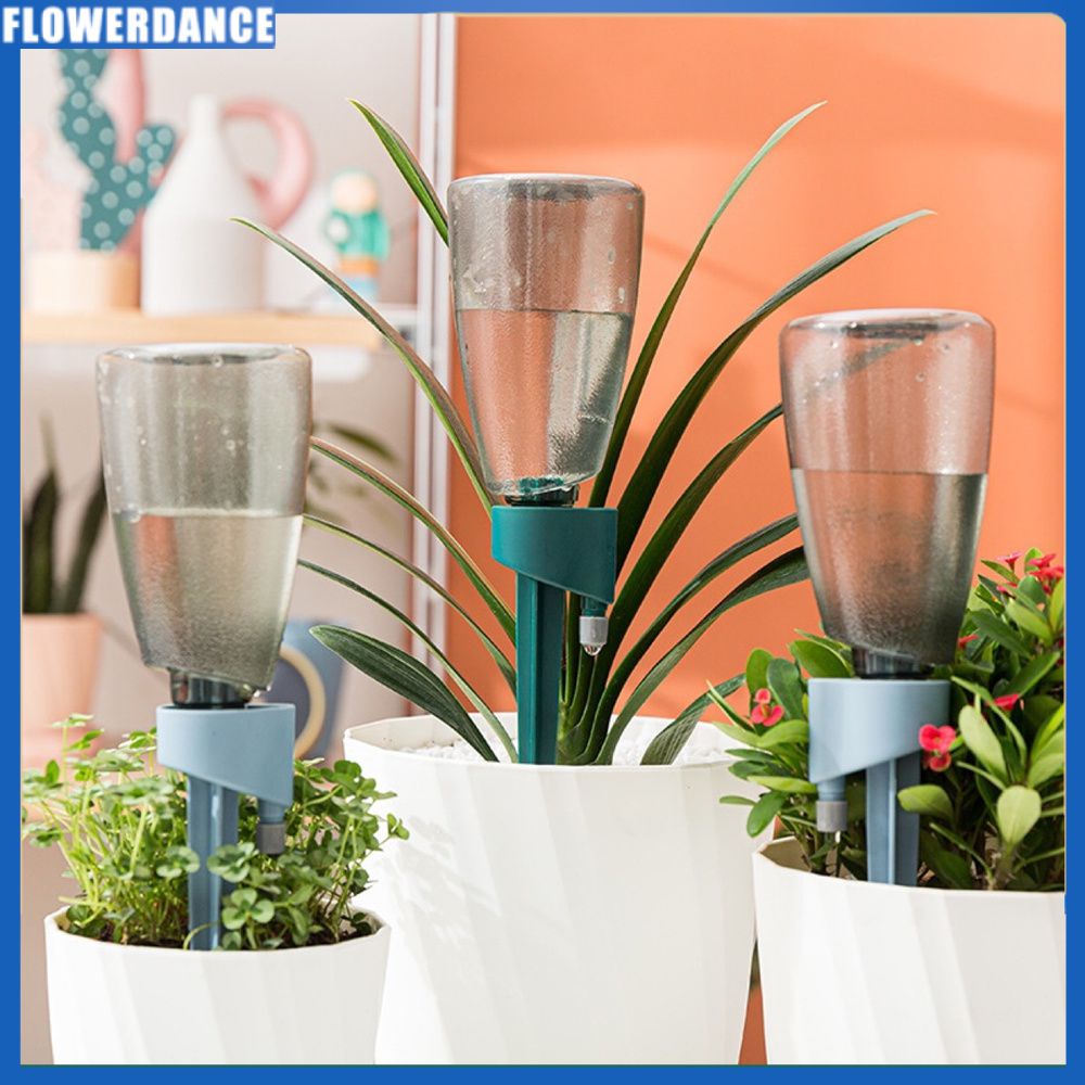 Tự Động Người Lười Biếng Thiết Bị Tưới Nước Cho Hộ Gia Đình Trồng Hoa Nhỏ Giọt Thiết Bị Tưới Nước Cho Người Lười Biếng Cây Trồng Trong Chậu Theo Lịch Lịch Kinh Doanh Hoa