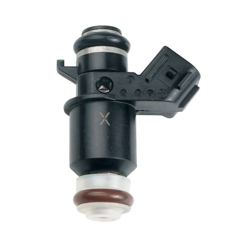 Dây Đèn Led 8M 8M Chất Lượng Cao0091784 Vòi Phun Nhiên Liệu Động Cơ Cho Yamaha (1999) 15Hp F15AMH for Mercury (2014) 25Hp 30Hp 4 Stroke