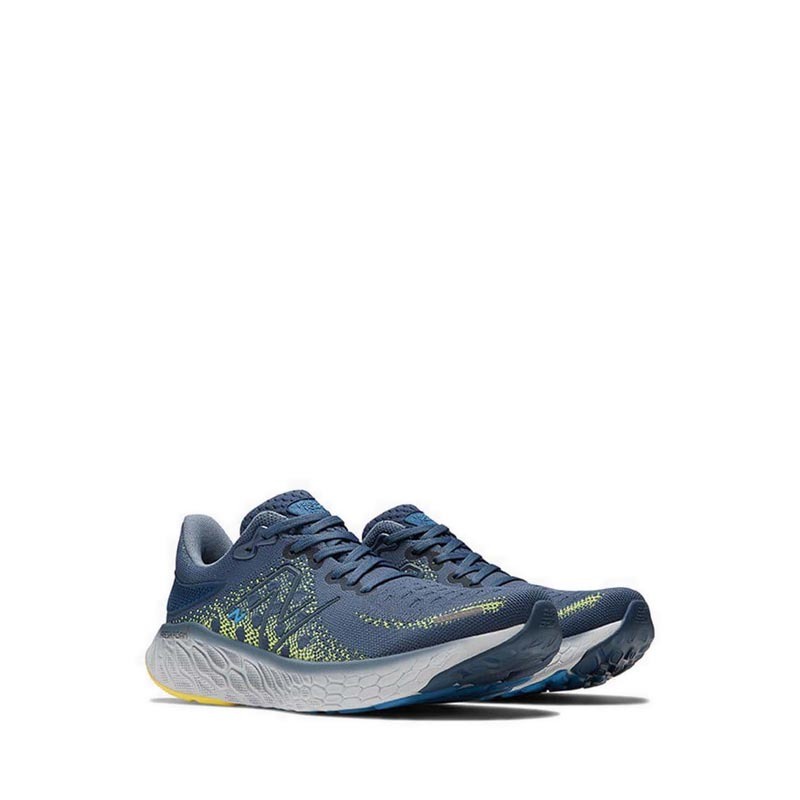 Giày Chạy Bộ New Balance Fresh Foam X 1080V12  Men's - Grey