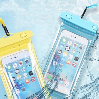 Túi Đựng Điện Thoại Chống Nước Chống Mưa Cảm Ứng