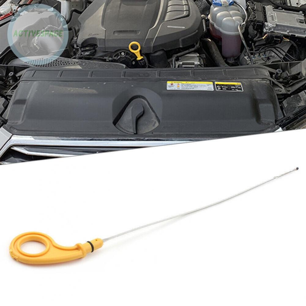 Oil Dipstick 11437510798 Car Engine Car Parts Engine Oil Dipstick Brand New【BMW】