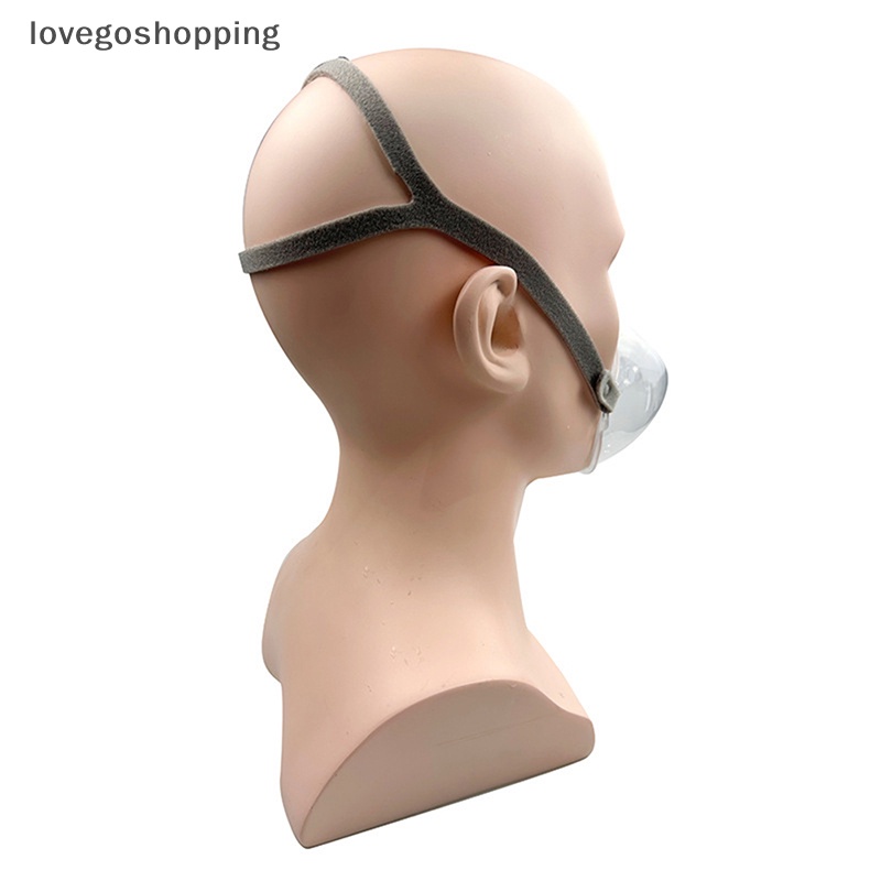 1 Băng Đô Chống Ngáy Thay Thế Tiện Dụng