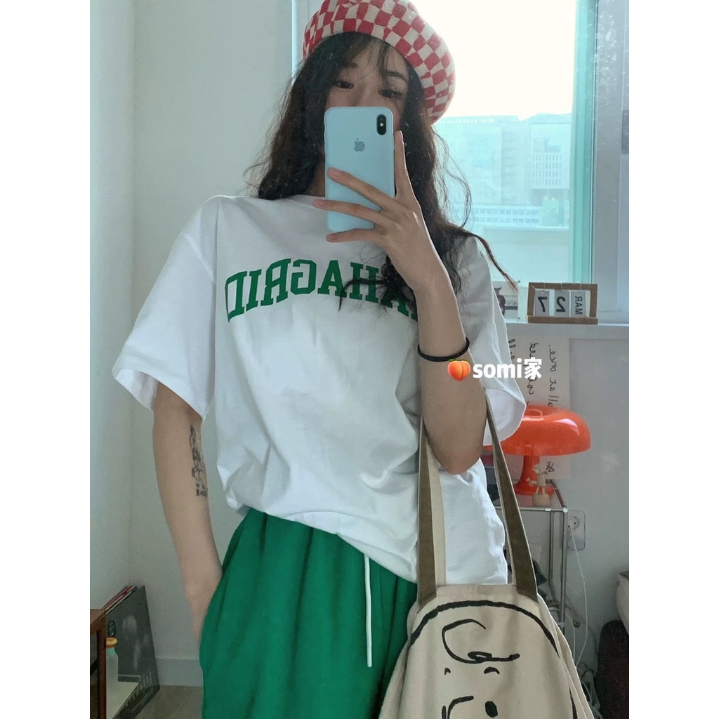 Áo Thun Cotton Tay Ngắn In Hình KPOP Stray Kids Phong Cách Harajuku Hàn Quốc Thời Trang Mùa Hè Cho Nam Và Nữ