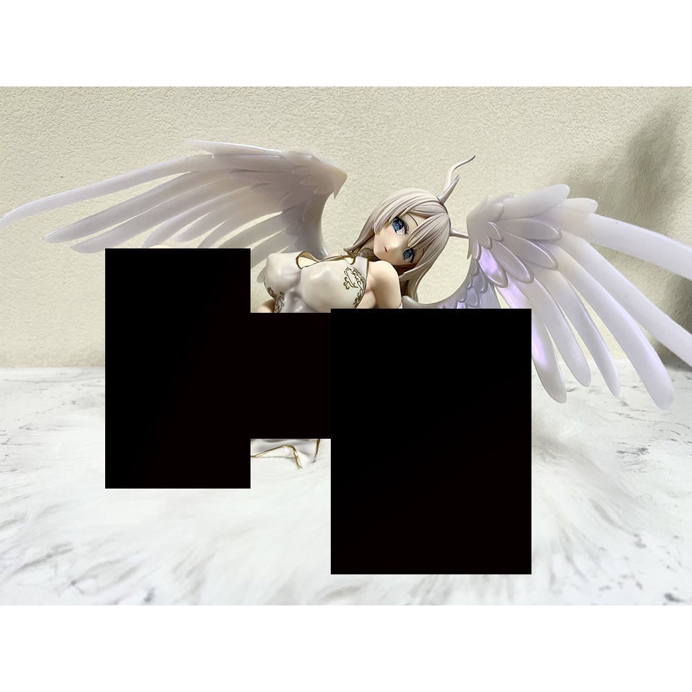 Mô Hình Nhân Vật Nữ Anime Tỉ Lệ 1 / 4 Xinh Xắn