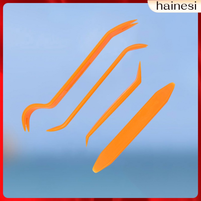 Set 4 Dụng Cụ Sửa Chữa Âm Thanh Xe Hơi Chuyên Dụng