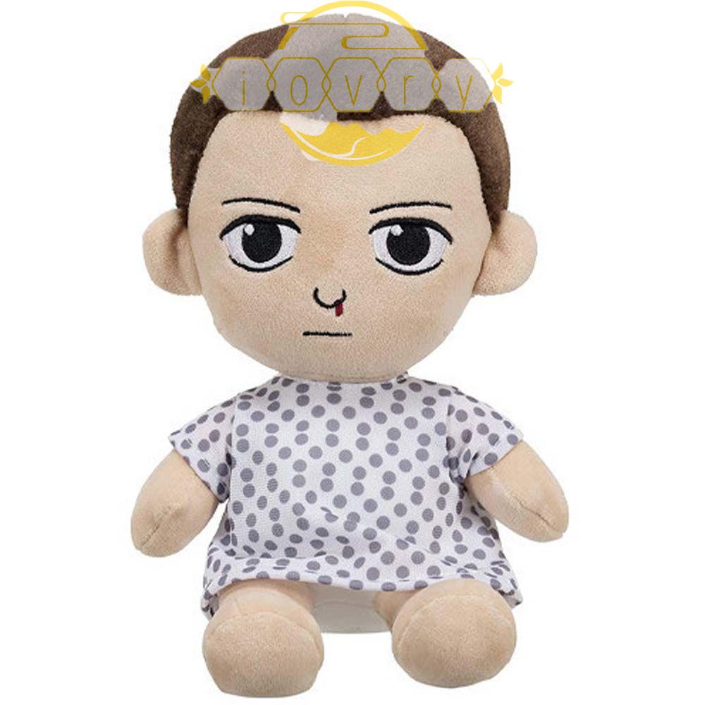 Đồ chơi nhồi bông Hình Động Vật Mềm Mại Đáng Yêu Cho Bé