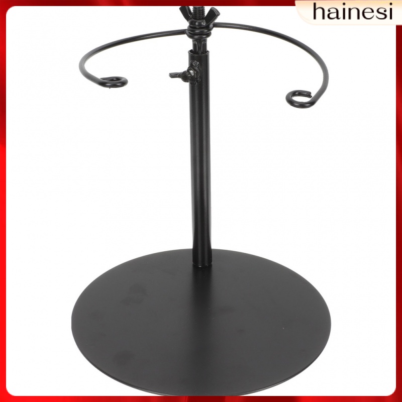 Aew Action Figures Metal Bouquet Rack Display Stand