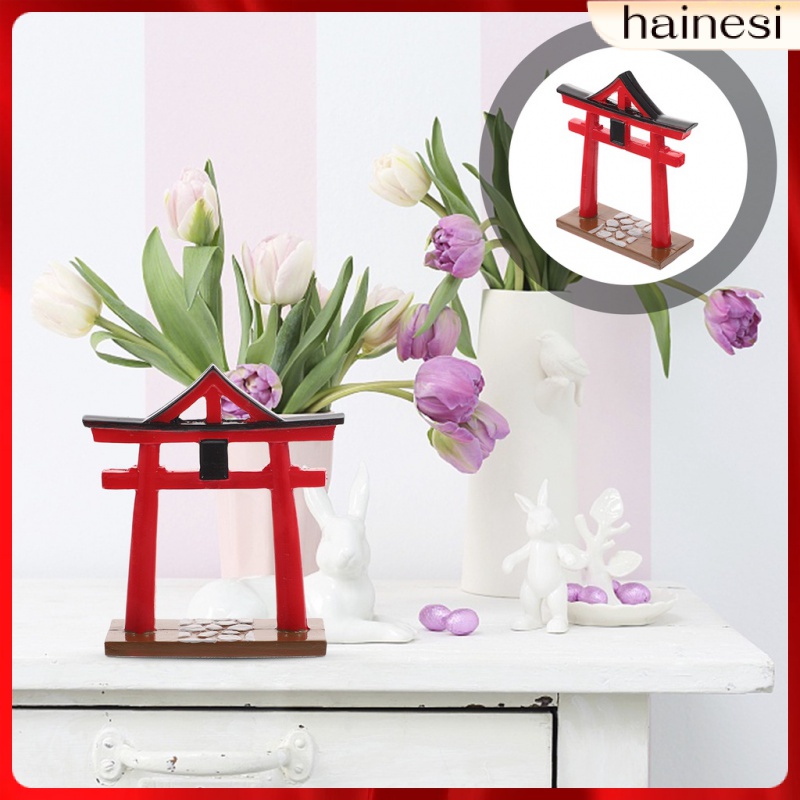 Mô Hình Con Chim Mini Trang Trí Nhà Cửa Phong Cách Nhật Bản