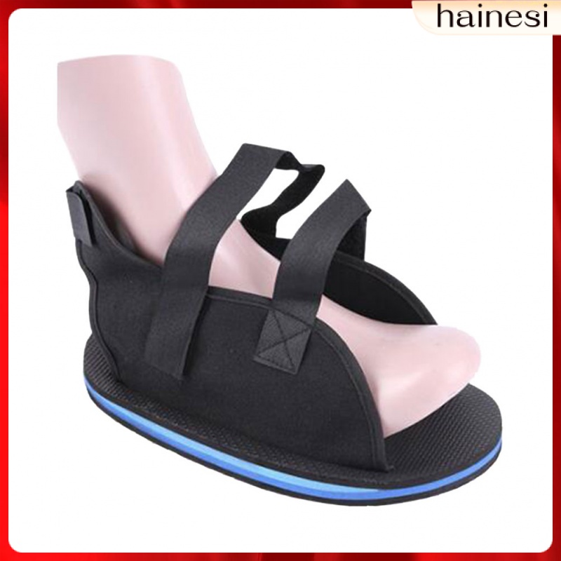 Giày Bốt Đi Bộ Hỗ Trợ Chỉnh Hình Bảo Vệ Chân