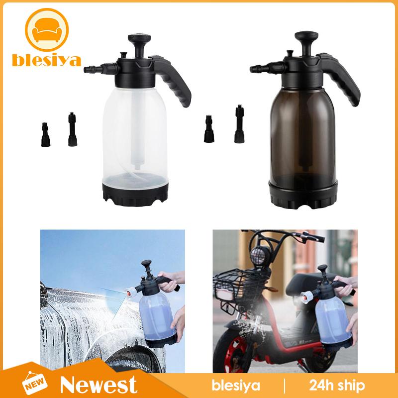 Bình Xịt Nước Tưới Cây Bằng Tay Dung Tích 2000ml Tiện Dụng