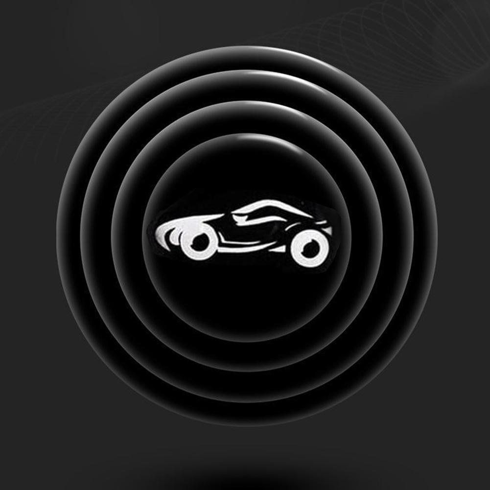 Vòng Đệm Giảm Xóc Cách Âm Cho Cửa Xe Hơi X4X1