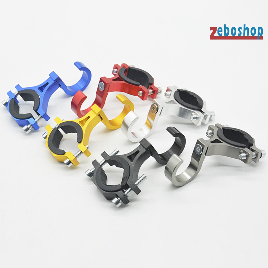 Móc Treo Xe Đạp Bằng Hợp Kim Nhôm Chịu Lực Mạnh Chống Mòn Đa Năng