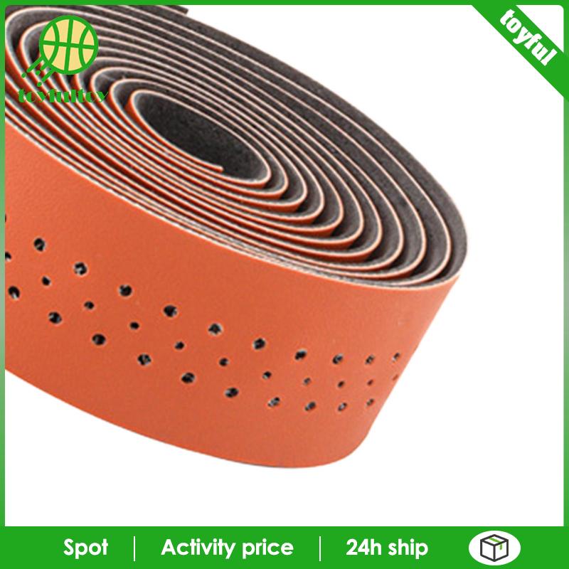 Cuộn Băng Quấn Tay Lái Xe Đạp Chống Trượt Thoáng Khí