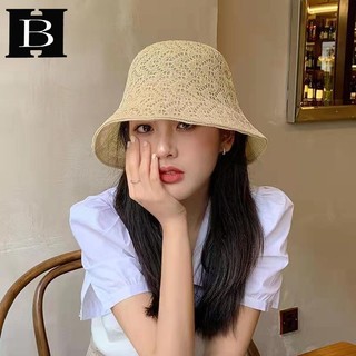 Nón Tai Bèo Hai Lớp Thoáng Khí Chống Nắng Thời Trang