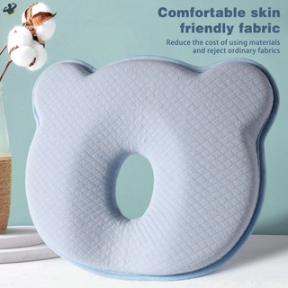 Gối cho bé ngủ gối cổ chống va chạm cho bé