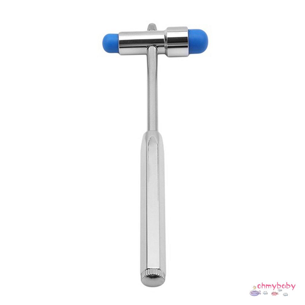 [InStock] Bộ gõ thần kinh đa chức năng Chẩn đoán phản xạ công cụ y tế bộ đầu kép [Z/2]