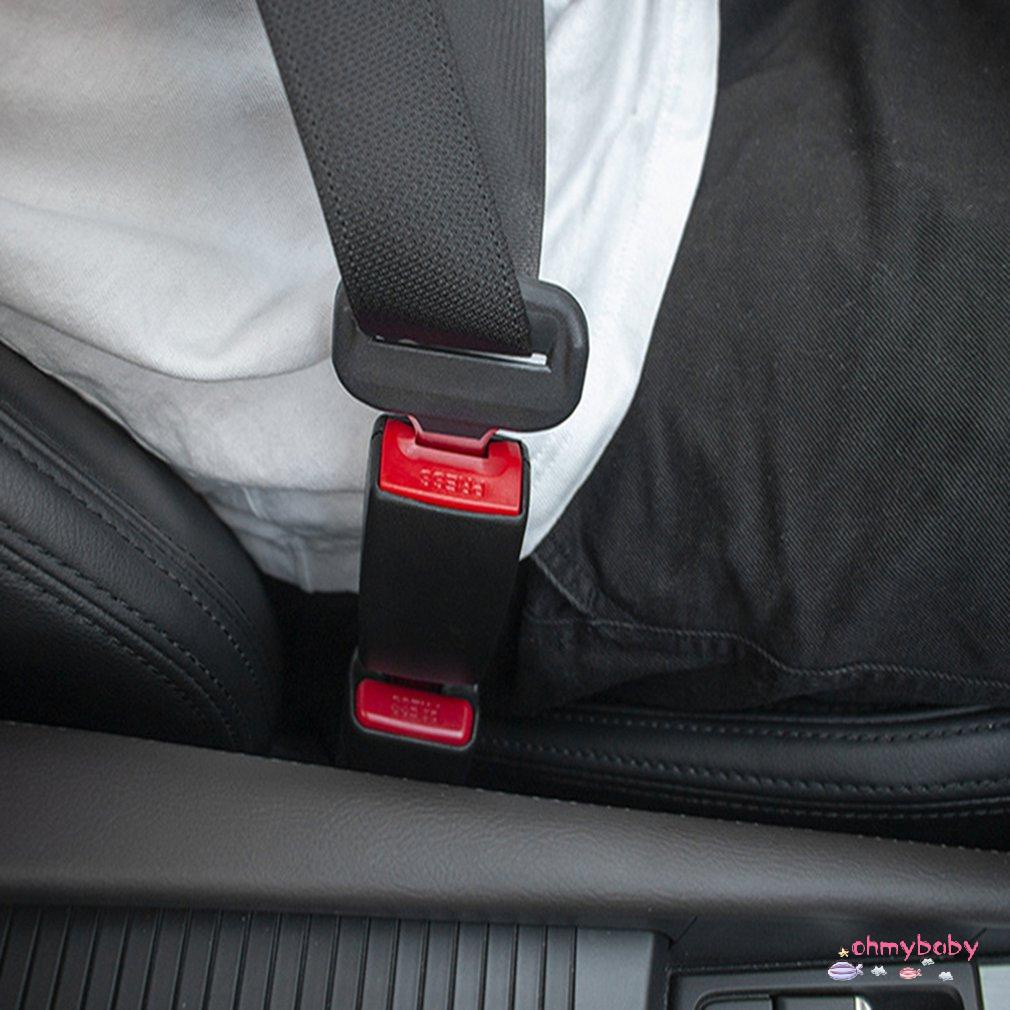 [InStock] Đai An Toàn Ô Tô Mở Rộng Nối Dài Thích Hợp Cho Phụ Nữ Mang Thai Chất Liệu ABS Chắc Chắn Bằng Thép Không Gỉ [Z/10]