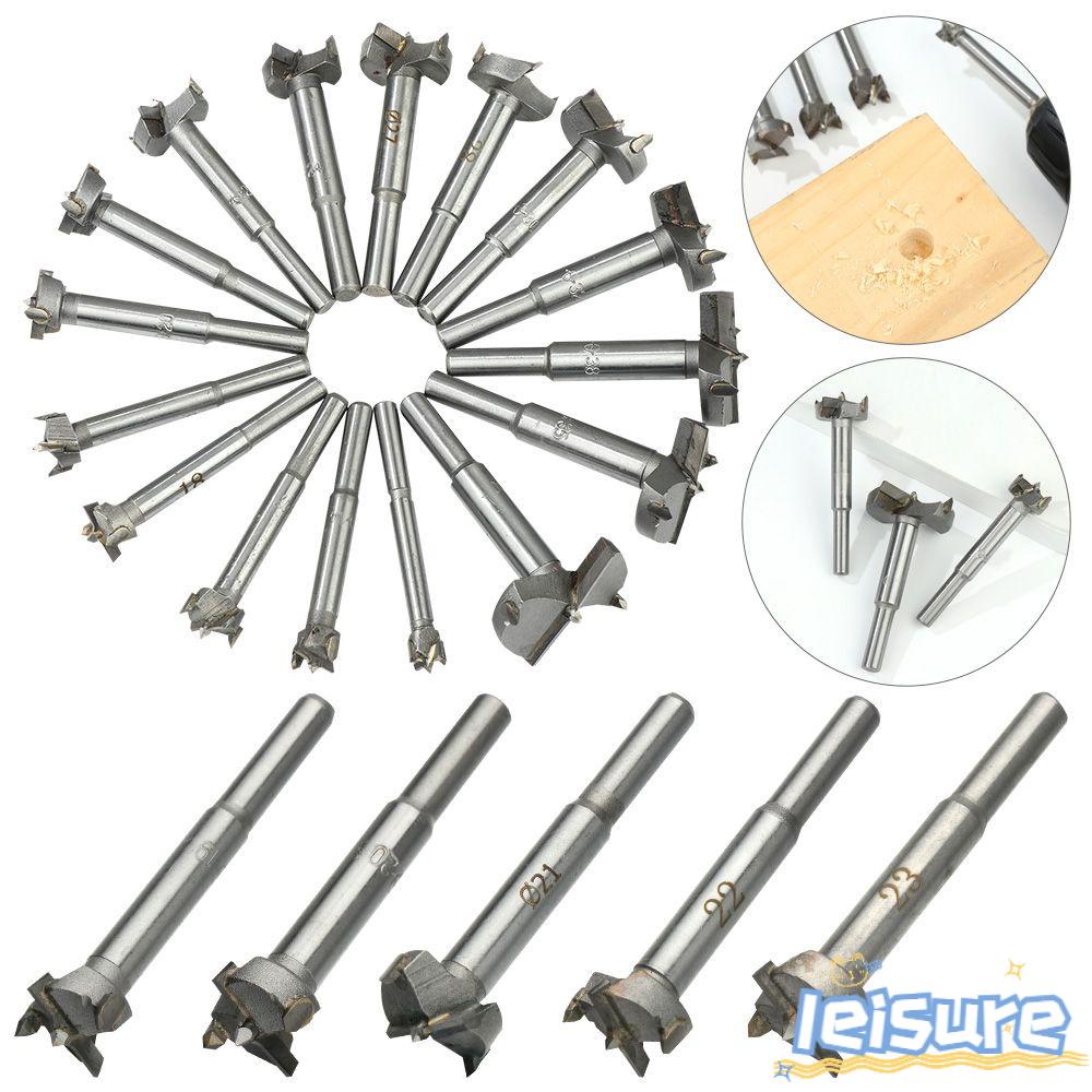 Mũi Khoan Lỗ Bằng Vonfram Cacbua Tự Định Tâm Tiện Dụng