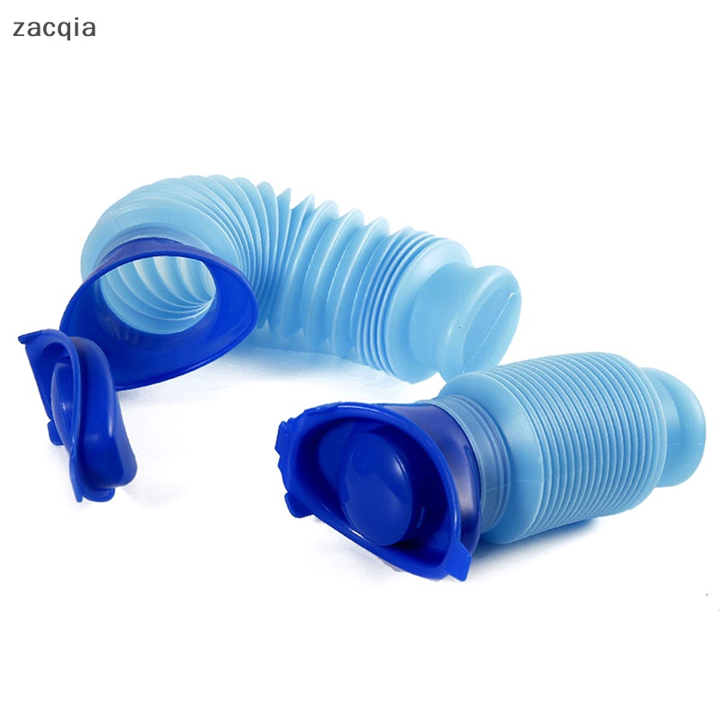 [zacqia] Bình Đi Vệ Sinh Khẩn Cấp Đi Du Lịch Cắm Trại 750ml VN