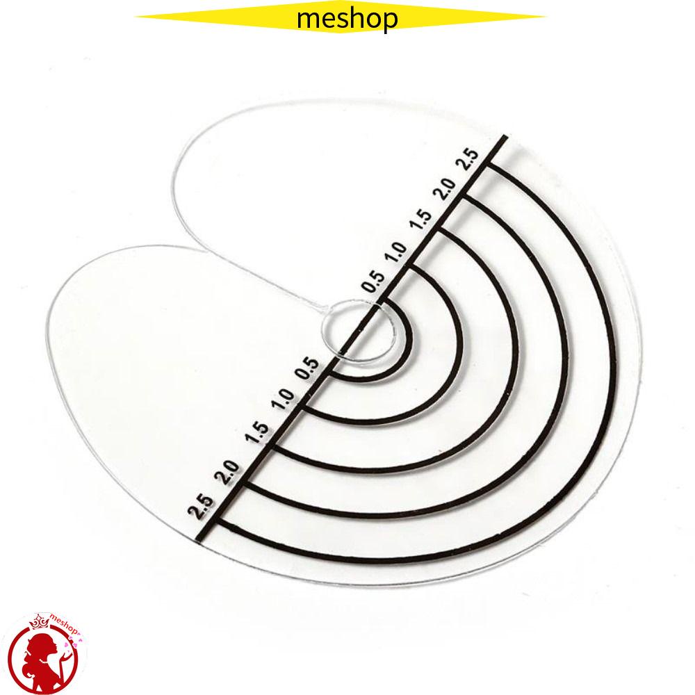 Set 50 Tấm Chắn Cách Nhiệt Bảo Vệ Đầu Nối Dụng Cụ Tạo Kiểu