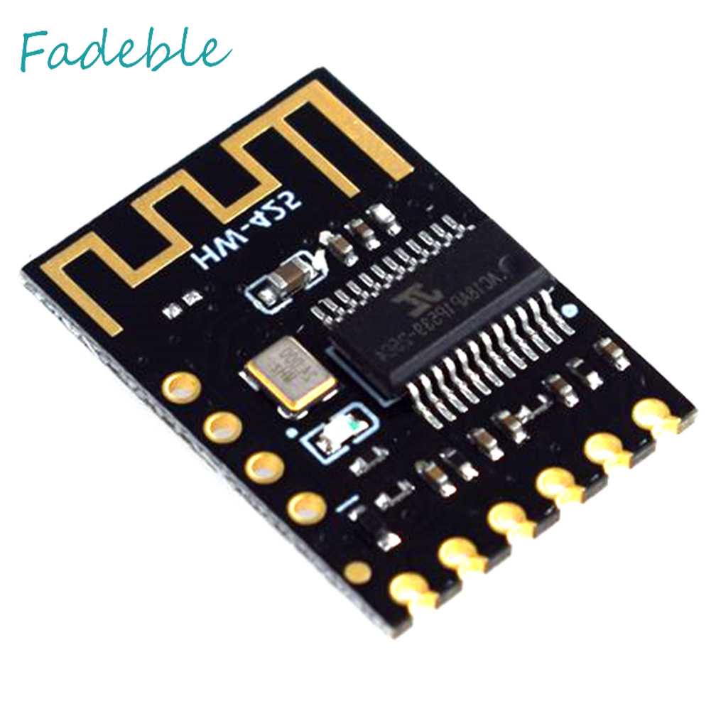 Bản Mạch Giải Mã Âm Thanh HW-425 Bluetooth 4.2 HiFi MP3