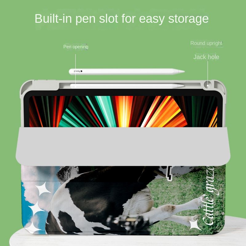 Ốp Máy Tính Bảng Cho iPad Air 4 10.9 / gen5 / gen6 9.7 gen7 / gen8 / gen9 10.2 Air4 / Air5 10.9 pro11 2018 / 2020 / gen 10 2022 / Pro 12.9 2021