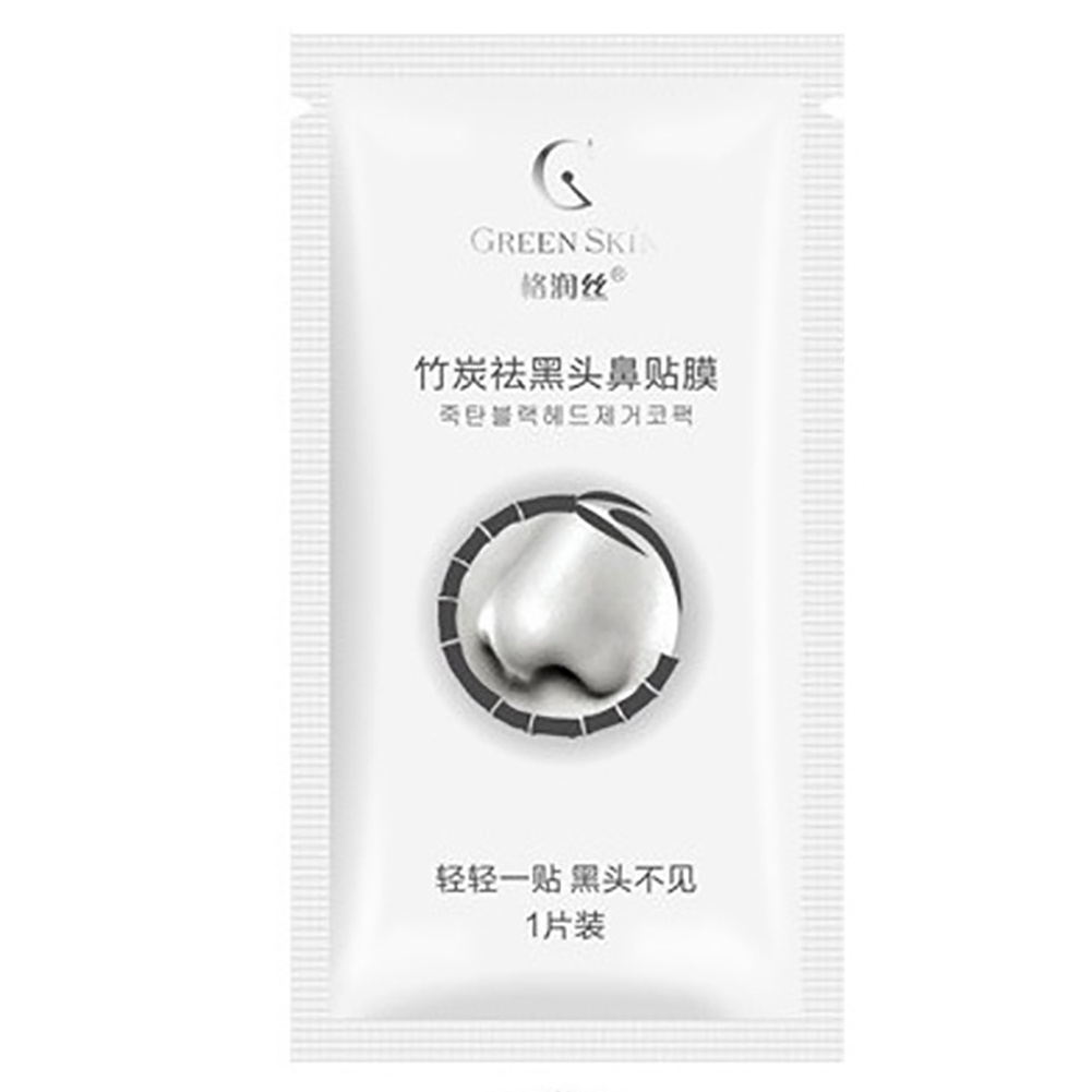 Mặt Nạ Than Tre Lột Mụn Đầu Đen Làm Sạch Sâu Se Khít Lỗ Chân Lông