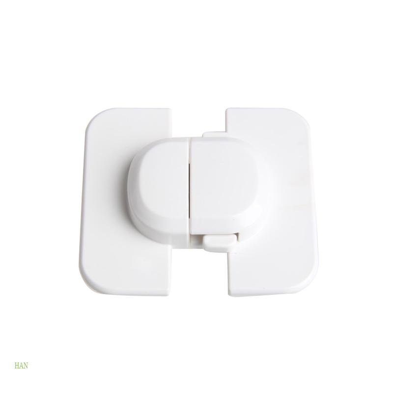 Khóa Cửa Tủ Lạnh An Toàn Cho Trẻ Em