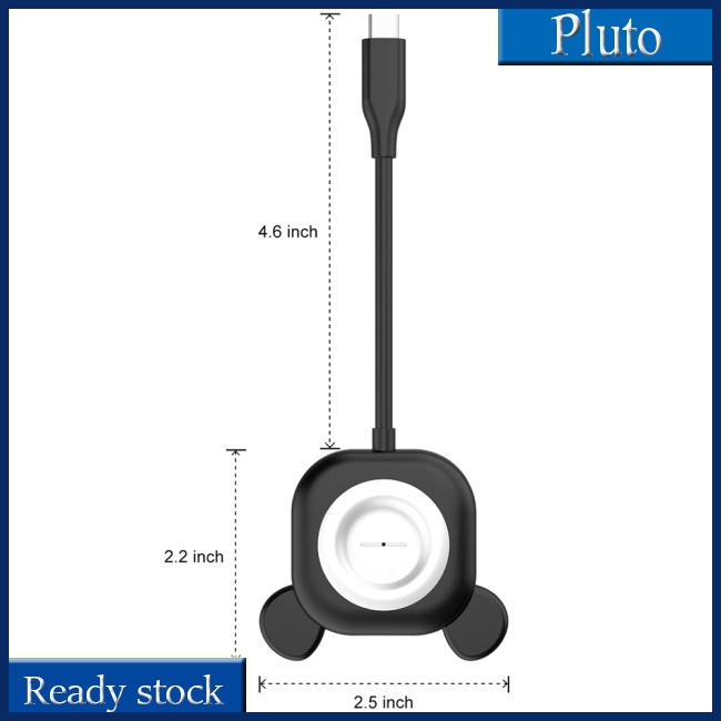 Mới Bộ HUB Chia Cổng USB 3.0 Type-C Sang Cổng USB 3.0 Tương Thích Với Máy Tính / Laptop 4k 60hz PD