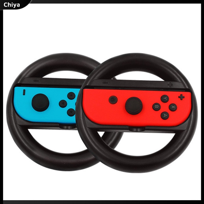 1 Cặp Vô Lăng Điều Khiển Chơi Game Đua Xe