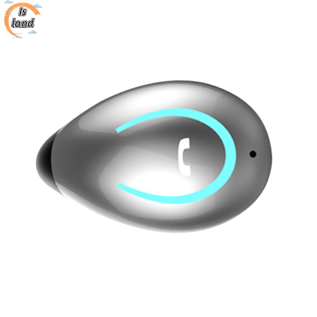 Tai Nghe Nhét Tai Không Dây Yx08 Bluetooth 5.0 Tws Cảm Ứng Âm Thanh Stereo