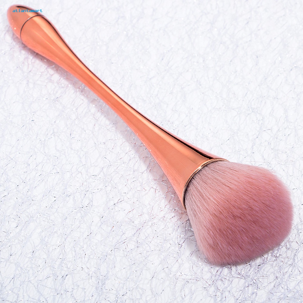 Túi Đựng Đồ Dùng Cao Cấp Tiện Dụng| Cọ Phủi Bụi Móng Tay Đầu Lông Mềm Tiện Dụng