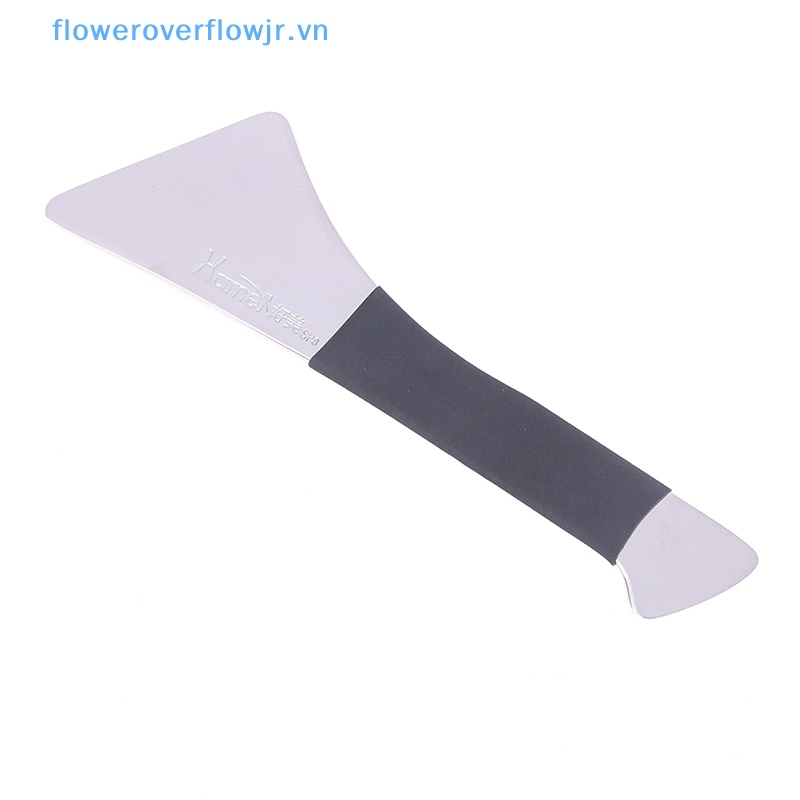 Bảng Điều Khiển Âm Thanh Gương Chiếu Hậu Bằng Thép Không Gỉ FJR Cho Xe Hơi