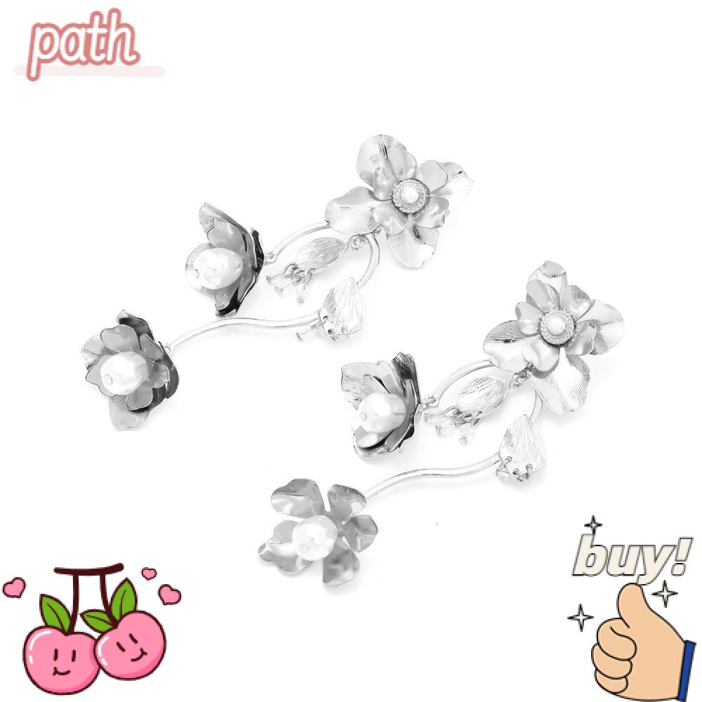 Bông Tai Thiết Kế Tinh Tế Thời Trang Cho Nữ