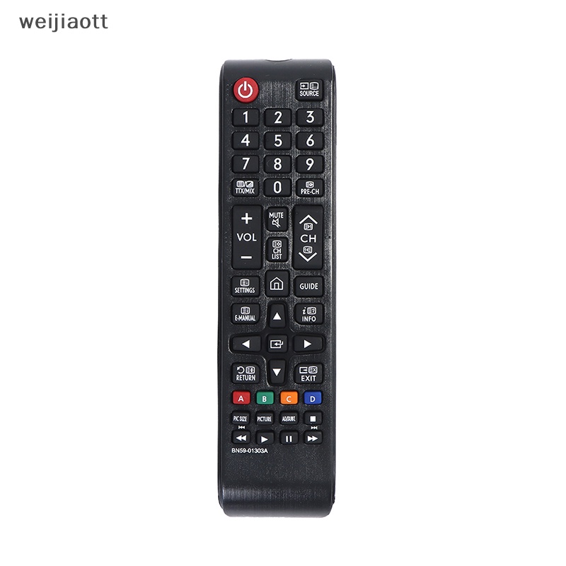 Điều Khiển Từ Xa BN59-01303A Cho TV Samsung E43NU7170