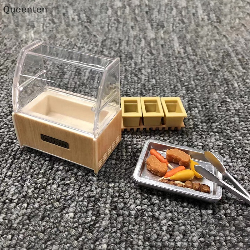 Mô Hình Quần Lót Mini Trang Trí Nhà Búp Bê DIY