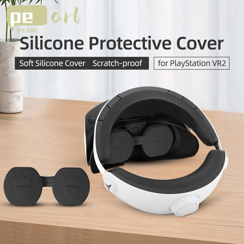 .Miếng Silicone Bảo Vệ Ống Kính VR Chống Trầy Xước